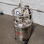 Used Cryofab CLPB 25 Liquid Nitrogen Dispensing Dewar 25L Capacity, 25psi, 16" x 32"