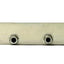 Used EXAIR 2624 Aluminum Full-Flow Air Knife 24" Long 7.6SCFM@100PSI 250PSI Max ¼"NPT