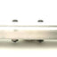 Used EXAIR 2624 Aluminum Full-Flow Air Knife 24" Long 7.6SCFM@100PSI 250PSI Max ¼"NPT