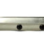 Used EXAIR 2624 Aluminum Full-Flow Air Knife 24" Long 7.6SCFM@100PSI 250PSI Max ¼"NPT