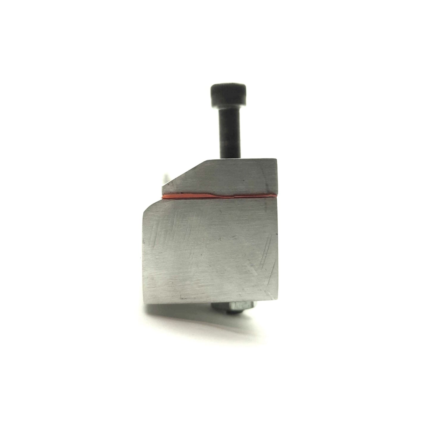 Used EXAIR 2624 Aluminum Full-Flow Air Knife 24" Long 7.6SCFM@100PSI 250PSI Max ¼"NPT