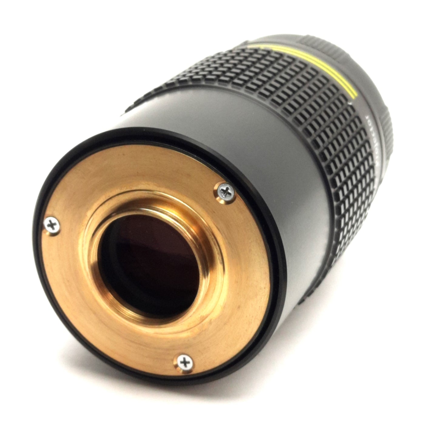 Used ZEISS Comet 8M 300 Projector Lens For 3D Scanning Sensor, 325 x 240 x 200mm