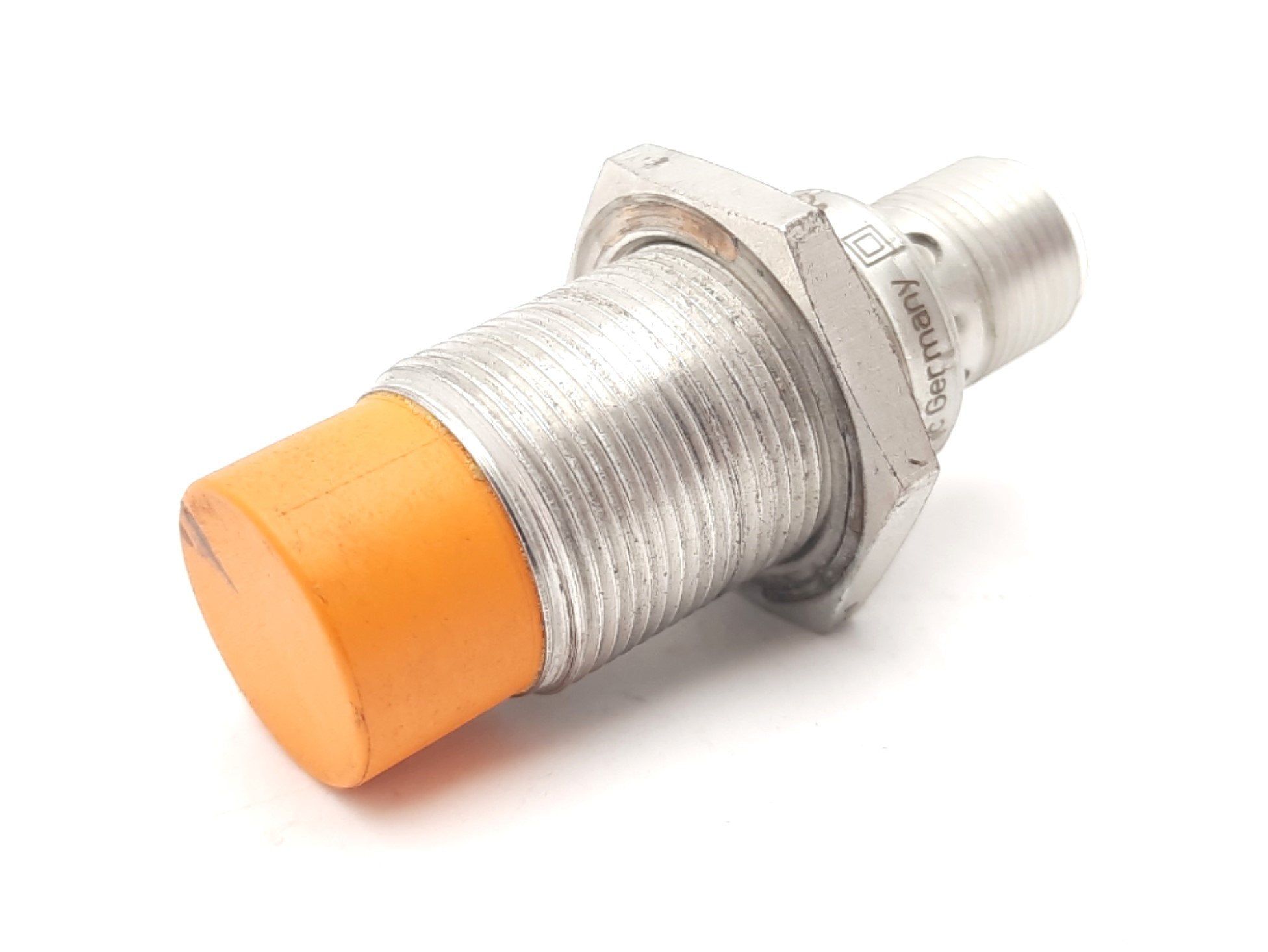 Ifm205 IFM Electronic IGS205 Inductive Proximity Sensor 13-30VDC PNP N.O 12mm ...