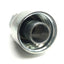 New – Open box Parker 10671-16-20 Female Straight Swivel Fitting, 1" SAE45° to 1-1/4" JIC37°