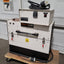 Used ThermaCraft TSP-0.75-0-18-1C-J7411/1A Split Tube Furnace 2204°F 120VAC 7.4A 855W