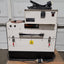 Used ThermaCraft TSP-0.75-0-18-1C-J7411/1A Split Tube Furnace 2204°F 120VAC 7.4A 855W