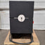 Used ThermaCraft TSP-0.75-0-18-1C-J7411/1A Split Tube Furnace 2204°F 120VAC 7.4A 855W