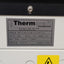 Used ThermaCraft TSP-0.75-0-18-1C-J7411/1A Split Tube Furnace 2204°F 120VAC 7.4A 855W