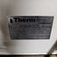 Used ThermaCraft TSP-0.75-0-18-1C-J7411/1A Split Tube Furnace 2204°F 120VAC 7.4A 855W