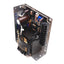 Used Sola SLS-24-012T Power Supply, Input: 100/120/220/230/240VAC, Output: 24VDC 1.2A