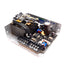 Used Sola SLS-24-012T Power Supply, Input: 100/120/220/230/240VAC, Output: 24VDC 1.2A