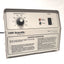 Used VWR 1104 Heated Recirculator 750W, 3GPM, 1/2"NPT, 120VAC 7A, Ambient to 70°C