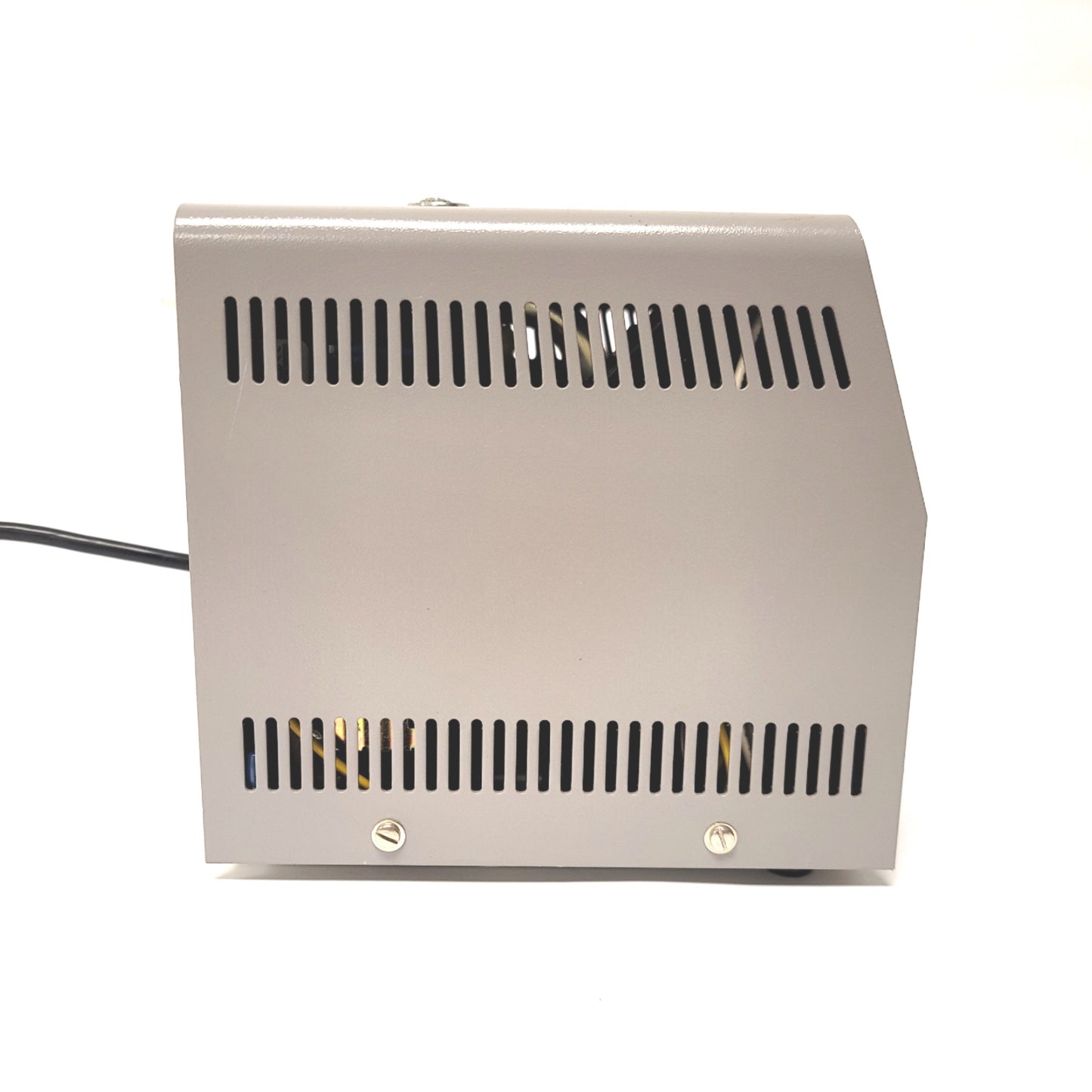 Used VWR 1104 Heated Recirculator 750W, 3GPM, 1/2"NPT, 120VAC 7A, Ambient to 70°C