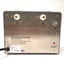 Used VWR 1104 Heated Recirculator 750W, 3GPM, 1/2"NPT, 120VAC 7A, Ambient to 70°C