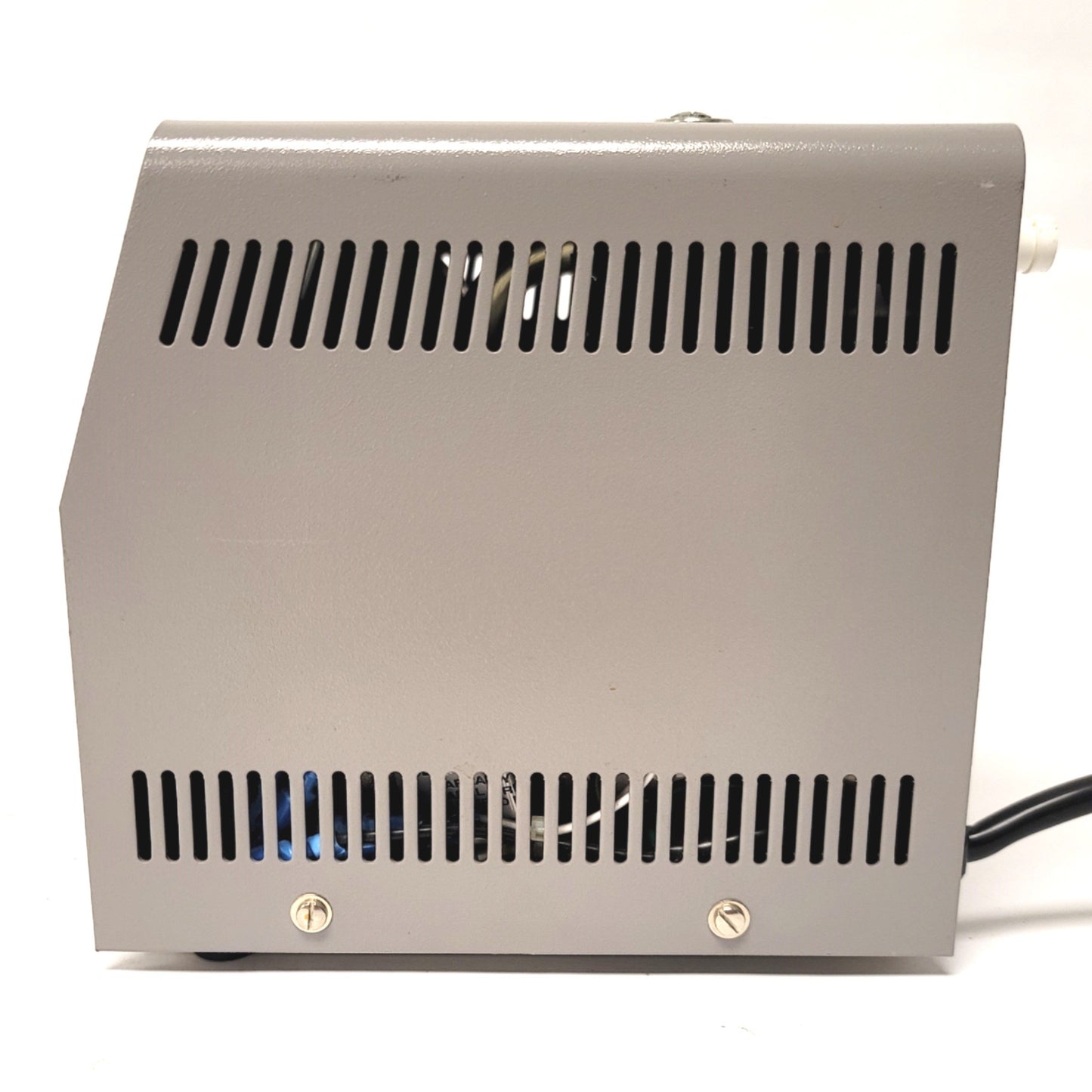 Used VWR 1104 Heated Recirculator 750W, 3GPM, 1/2"NPT, 120VAC 7A, Ambient to 70°C