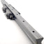REXROTH R165189420 Linear Ball Bearing Runner Blocks (x2) on 475mm Guide Rail