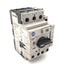 Used Allen Bradley 140M-C2E-B63 Circuit Breaker, Voltage: 480/277 VAC, 50/60Hz