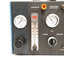Used Beahm Designs 210A Catheter Balloon Development System, With Foot Switch