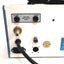 Used Beahm Designs 210A Catheter Balloon Development System, With Foot Switch