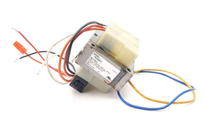 Used White Rodgers 90-T75C3 Transformer 120/208/240VAC Primary 24VAC 3.12A Secondary
