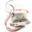 Used White Rodgers 90-T75C3 Transformer 120/208/240VAC Primary 24VAC 3.12A Secondary