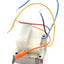 Used White Rodgers 90-T75C3 Transformer 120/208/240VAC Primary 24VAC 3.12A Secondary