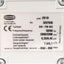 Used SCHMALZ EVE-TR 8 AC3 F Rotary Vane Vacuum Pump -850mbar, 230/460VAC 3-Ph