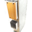 Used Siemens 6SN1145-1AA01-0AA1 Simodrive U/E-Module INT/EXT. 10/25KW 400-480VAC