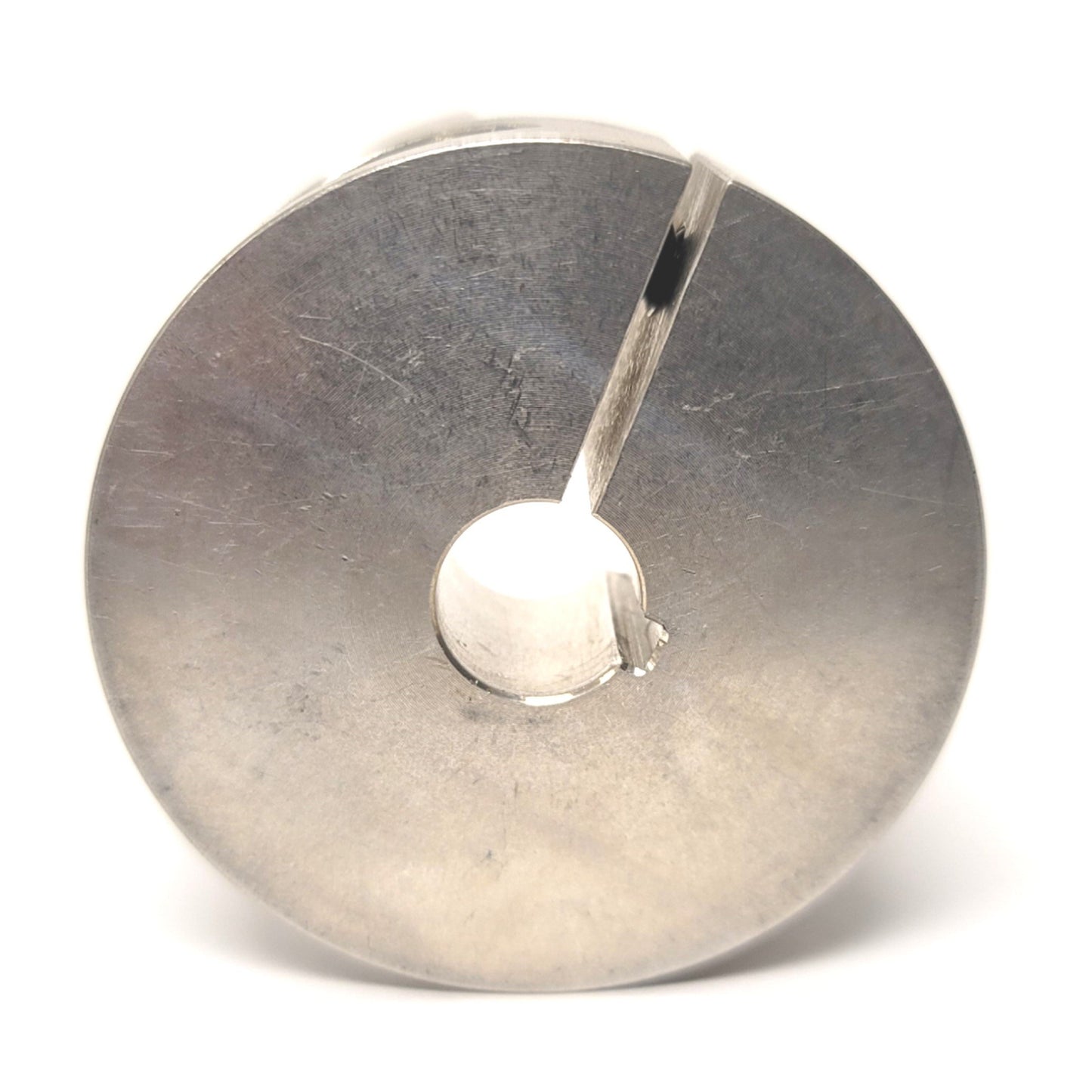 New R&W EK1-60-A-12-15 Precision Elastomer Coupling 12mm To 15mm Bore, 60NM