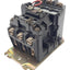 Used Allen Bradley 509-AOD Full Voltage Non-Reversing Starter 600VAC, 5HP 18A