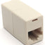Used Lot of 25 Cinch Connectivity 30-1008KUL Modular Coupler Connector RJ45 to RJ45