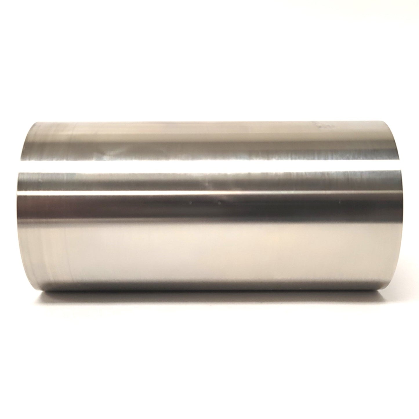 Used Misumi RORS50-100 Straight Roller With Bearings 15mm ID, 50mmOD, 100mm Wide