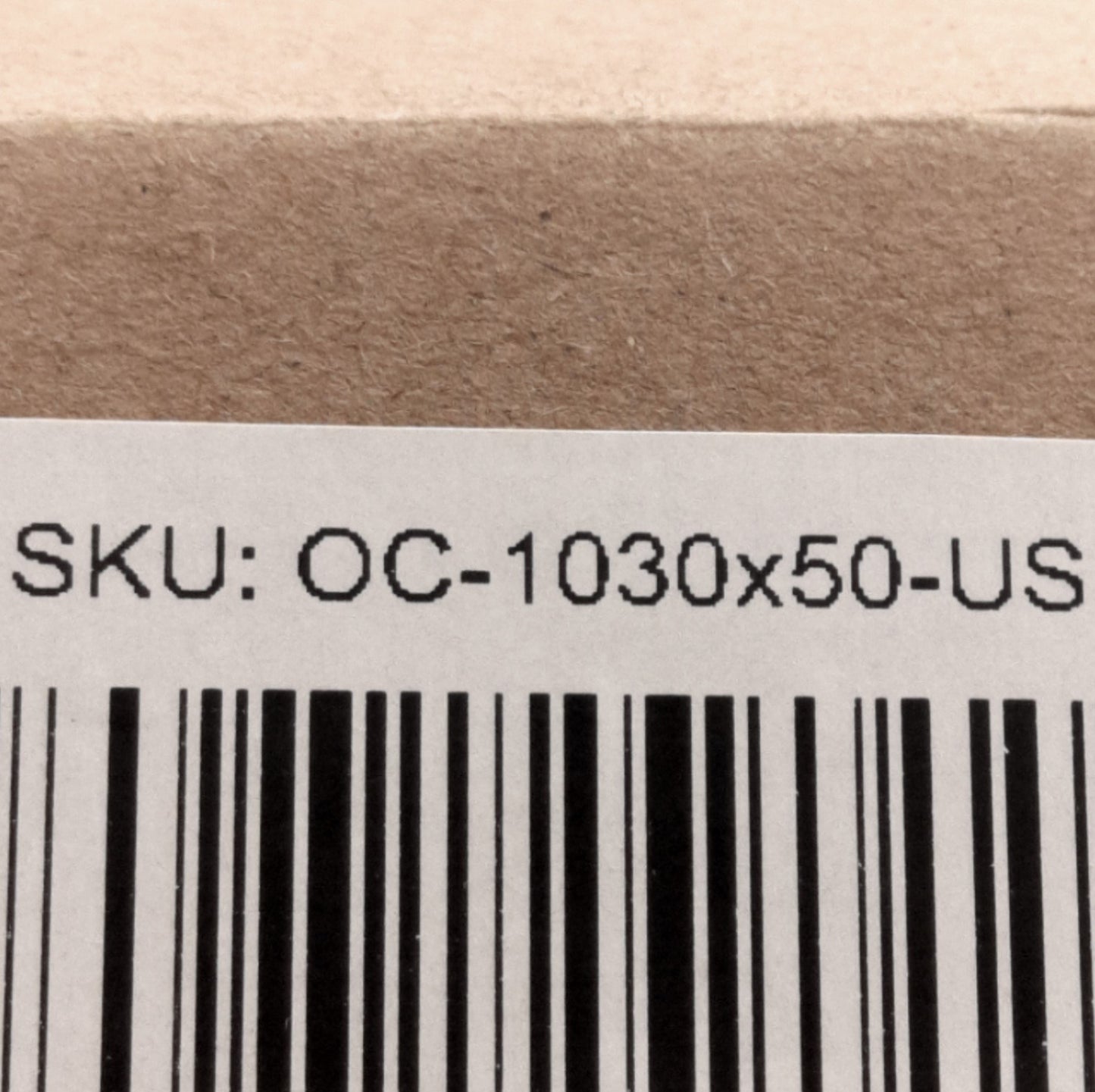 Used Lot of 50 SIENOC OC-1030x50-US RJ45 Female to Female Ethernet Coupler CAT5e/CAT6