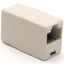 Used Lot of 50 SIENOC OC-1030x50-US RJ45 Female to Female Ethernet Coupler CAT5e/CAT6