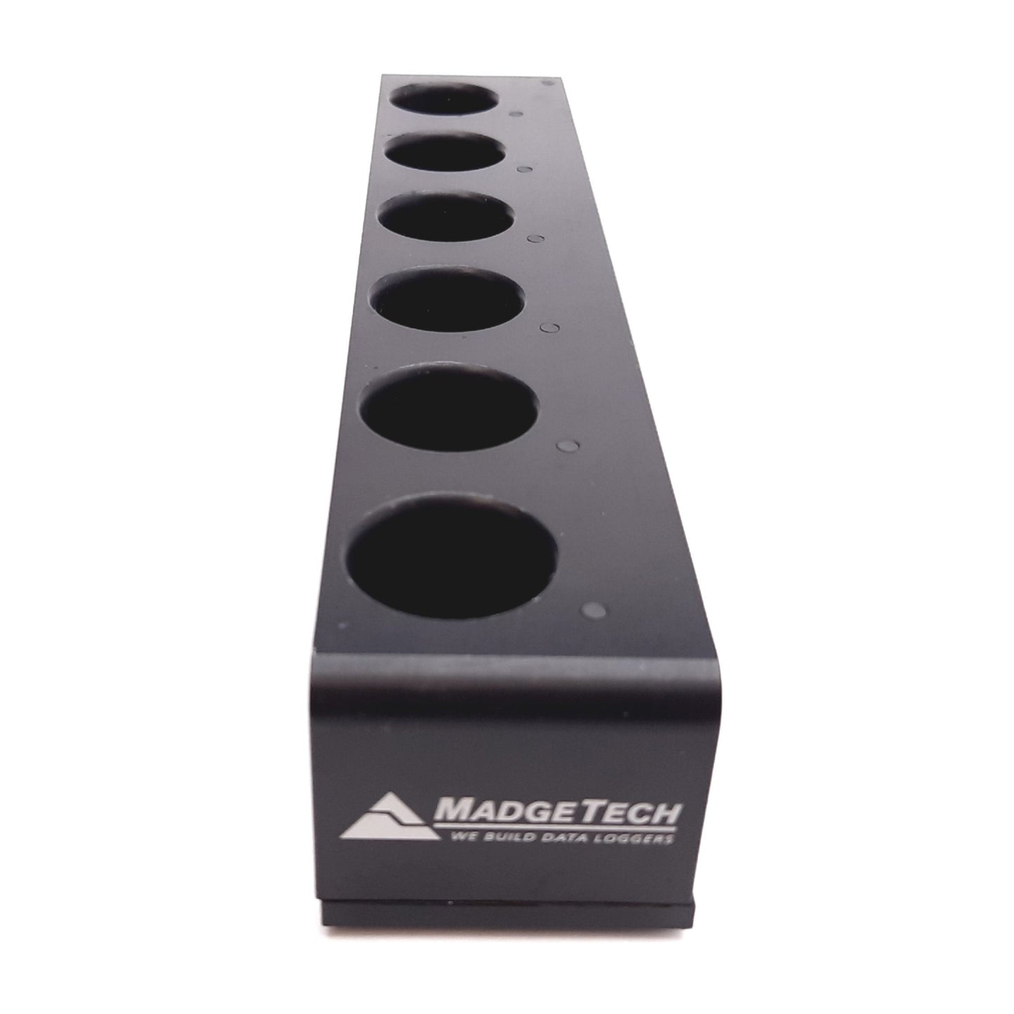 Used MadgeTech IFC406 Multiplexer Data Logger Interface, 6-Slot, Micro USB Port