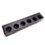 Used MadgeTech IFC406 Multiplexer Data Logger Interface, 6-Slot, Micro USB Port