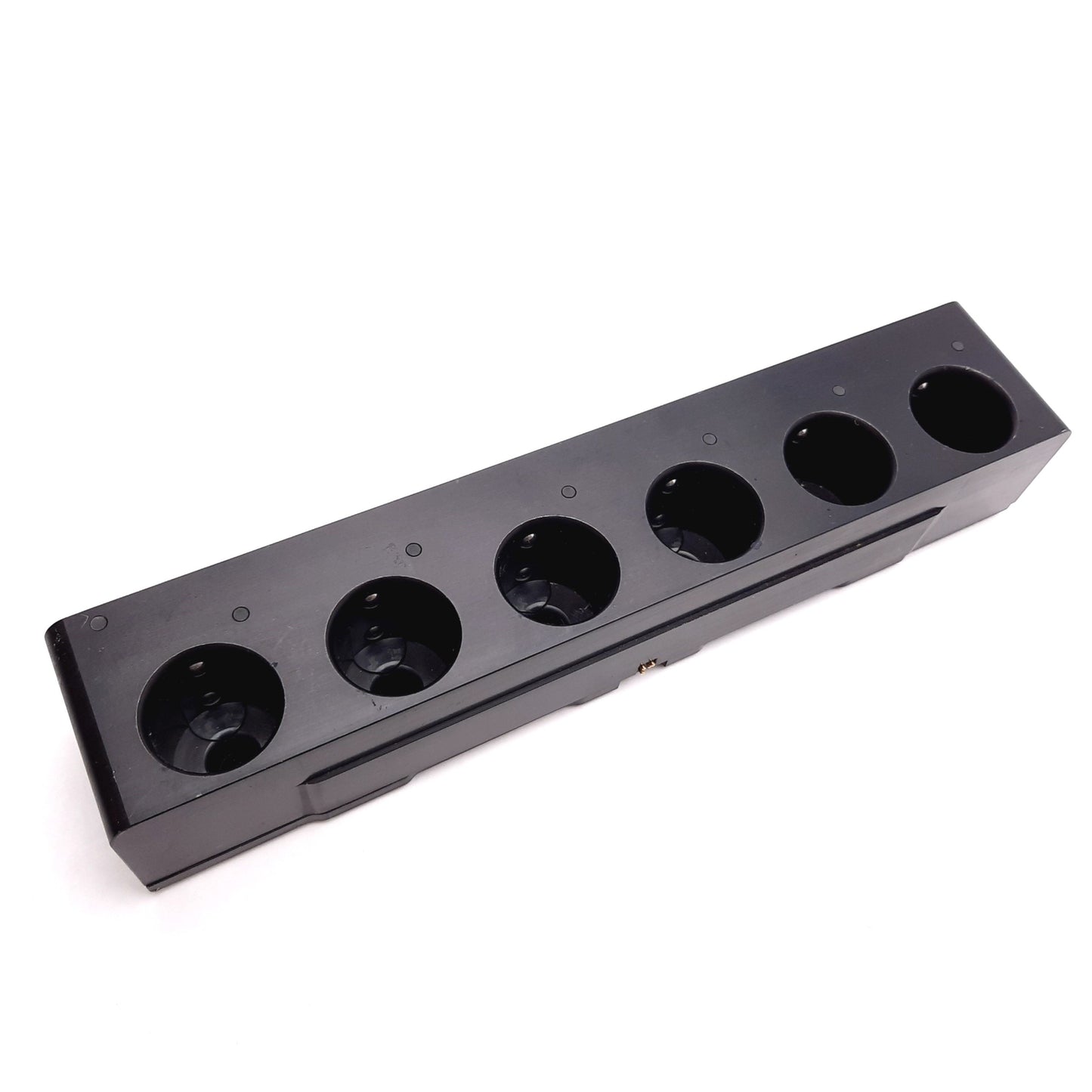 Used MadgeTech IFC406 Multiplexer Data Logger Interface, 6-Slot, Micro USB Port