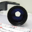 Used Fujinon HF50HA-1 Machine Vision Camera Lens 1L2.3/50mm w/Extension Rings