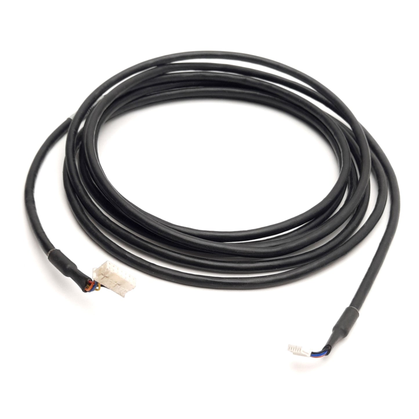 Used Tolomatic 3604-1768 Rev05 M174971 Encoder Cable For NEMA 17 / NEMA 23 Motors, 3m