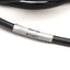 Used Tolomatic 3604-1768 Rev05 M174971 Encoder Cable For NEMA 17 / NEMA 23 Motors, 3m