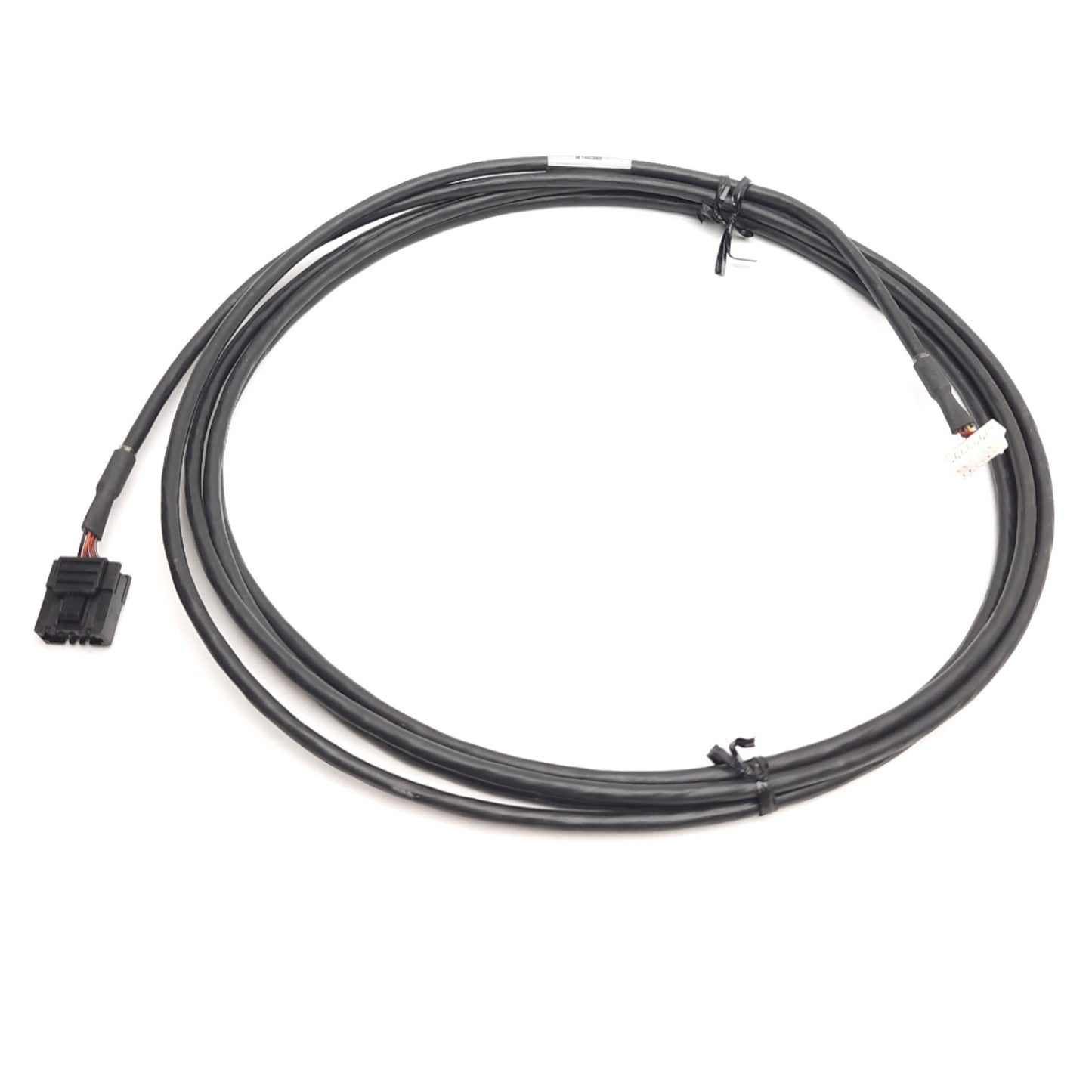 Used Tolomatic 3604-1971 Rev04 M140385 Encoder Cable For NEMA 34 Motors, 3m