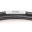Used Tolomatic 3604-1971 Rev04 M140385 Encoder Cable For NEMA 34 Motors, 3m