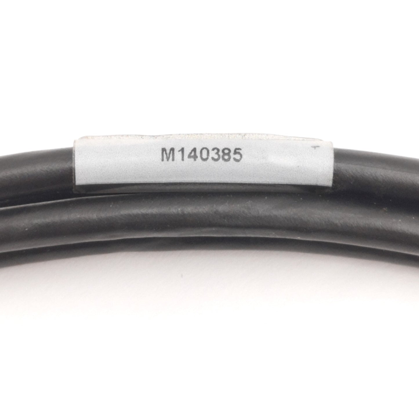 Used Tolomatic 3604-1971 Rev04 M140385 Encoder Cable For NEMA 34 Motors, 3m