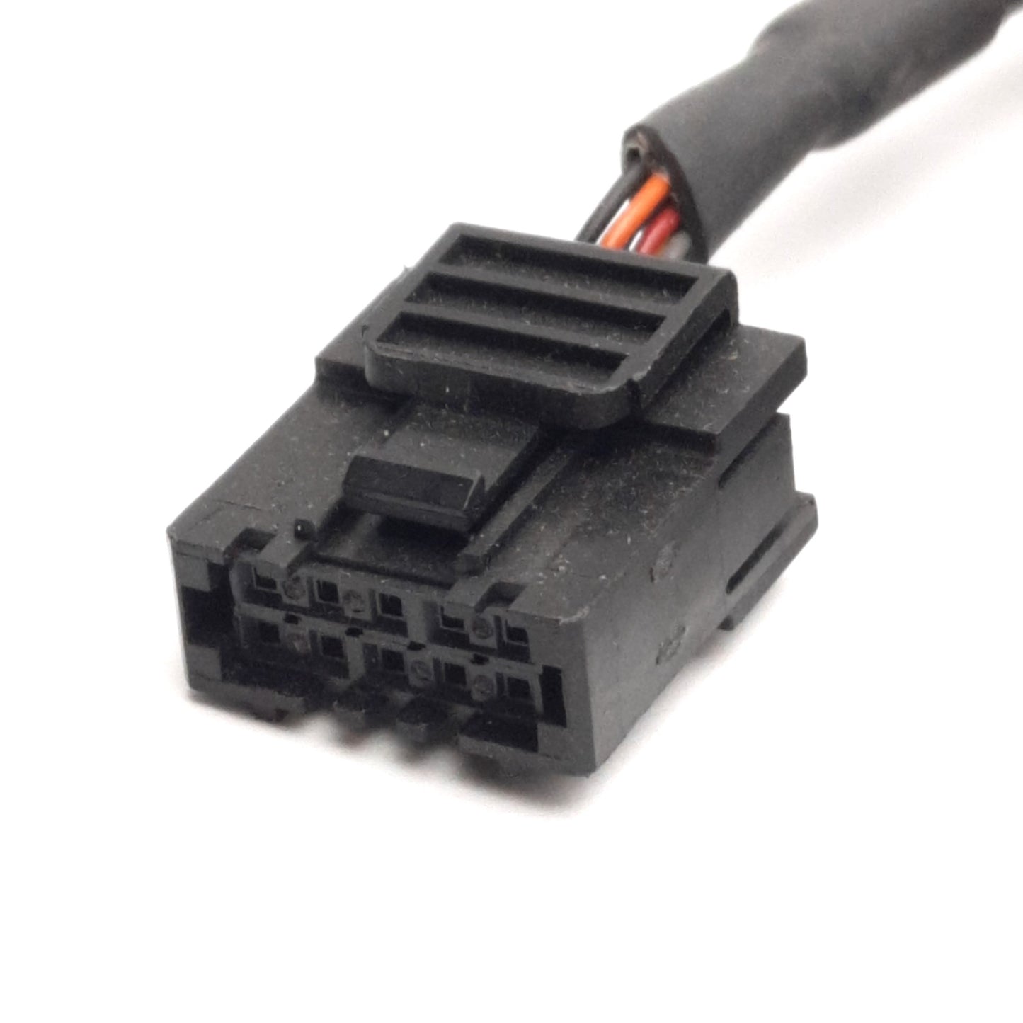 Used Tolomatic 3604-1971 Rev04 M140385 Encoder Cable For NEMA 34 Motors, 3m