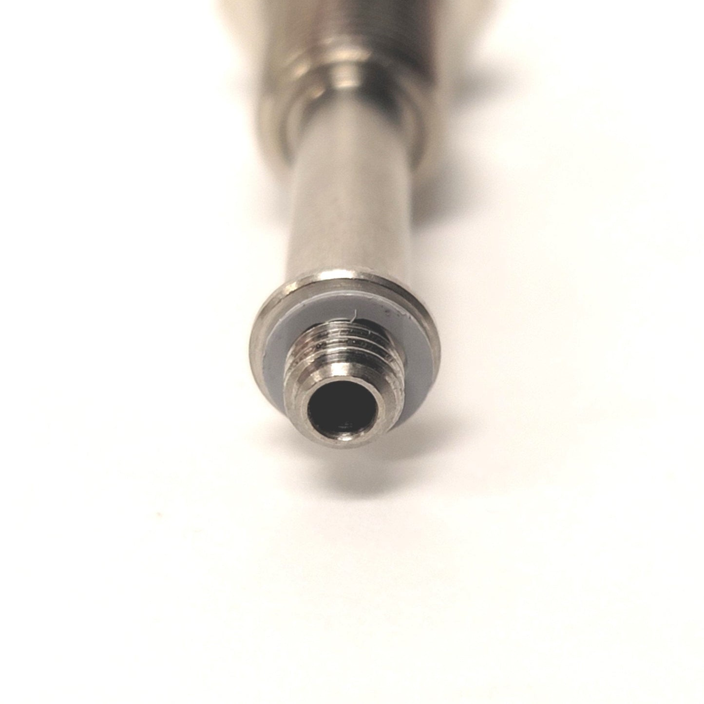 New – Open box Lot Of 10 SMC ZPB2J20-B5 Rotating Vacuum Pad Buffers 20mm Stroke, 89mm OA Length