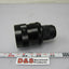 Used C Mount Machine Vision Lens 50mm 1:1.8 w/25mm Extension & Darkening Filter