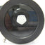 Used C Mount Machine Vision Lens 50mm 1:1.8 w/25mm Extension & Darkening Filter