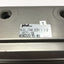 Used PHD MLS1U040 225X1 1/2-H17-1-NB Compact Guided Cylinder 40mm Bore, 1-1/2" Stroke