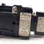 Used Telemecanique LC1-D093 A65 Contactor, 3-Pole W/ N/O Auxiliary, Coil: 48V 50-60Hz