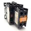 Used Telemecanique LC1-D093 A65 Contactor, 3-Pole W/ N/O Auxiliary, Coil: 48V 50-60Hz